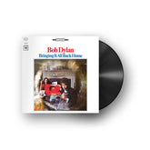 Bob Dylan - Bringing It All Back Home LP