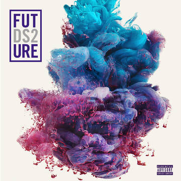 Future - DS2 2LP (Teal Colored Vinyl, RSD, Limited Edition)