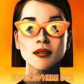 St. Vincent - The Nowhere Inn Soundtrack LP (RSD, Limited Edition Orange Vinyl)