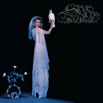 Stevie Nicks - Bella Donna 2LP (RSD Exclusive, Expanded Edition, 180g, Gatefold)