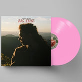 Angel Olsen - Big Time 2LP (Limited Edition Opaque Pink Vinyl)