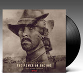 Jonny Greenwood (Radiohead) - The Power Of The Dog OST LP