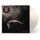 The Pretty Reckless - Other Worlds LP (Indie Exclusive Bone Vinyl)
