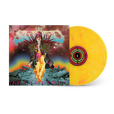 The Sword - Apocryphon LP (Yellow Vinyl, 180g, Anniversary Edition)