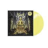 Ghost - Ceremony And Devotion 2LP (Indie Exclusive Colored Vinyl)