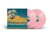 Temples - Exotico 2LP (Indie Exclusive Pink Vinyl)