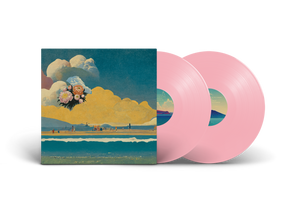 Temples - Exotico 2LP (Indie Exclusive Pink Vinyl)