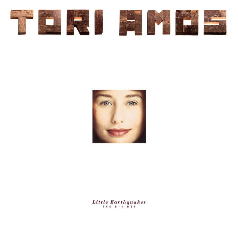 Tori Amos - Little Earthquakes: The B-Sides LP (RSD 2023 Exclusive)