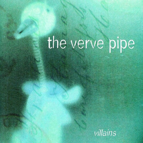 The Verve Pipe - Villains LP (RSD2023)