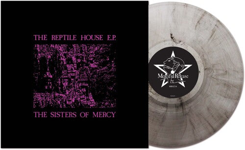 The Sisters of Mercy - The Reptile House LP (RSD2023)