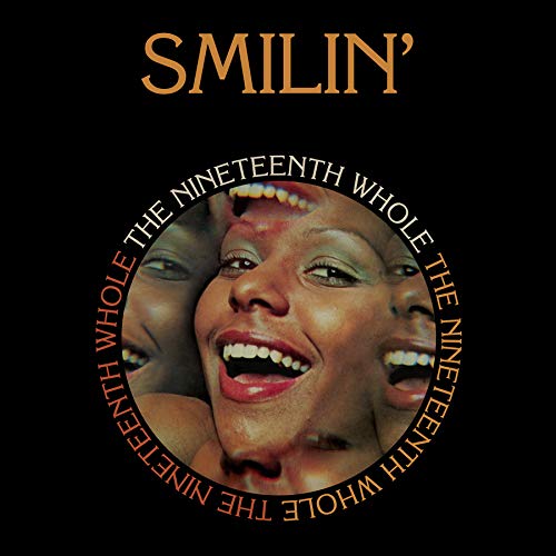 Nineteenth Whole - Smilin' LP