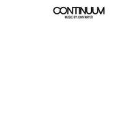 John Mayer - Continuum 2LP (180g, Music On Vinyl, Audiophile)