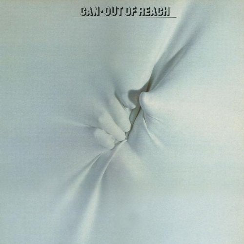 Can - Out Of Reach LP (180g)