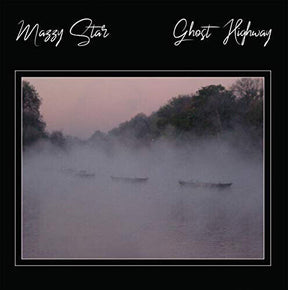 Mazzy Star - Ghost Highway 2LP (Purple Vinyl)