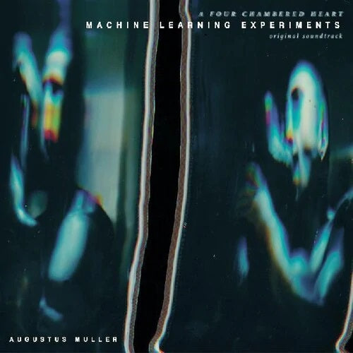 Augustus Muller - Machine Learning Experiments LP