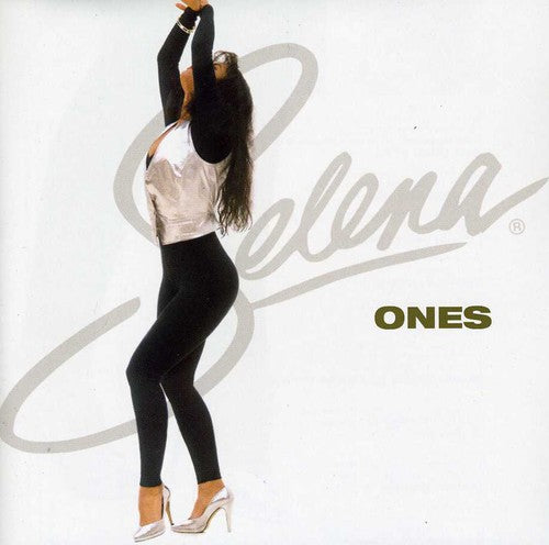 Selena - Ones CD