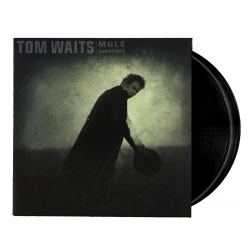 Tom Waits - Mule Variations 2LP (180g, Remastered)