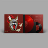 Hiatus Kaiyote - Tawk Tomahawk LP (Transparent Red Vinyl, Bonus 7")
