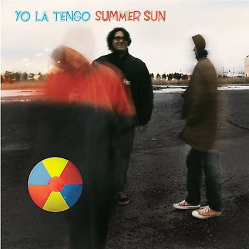 Yo La Tengo - Summer Sun 2LP