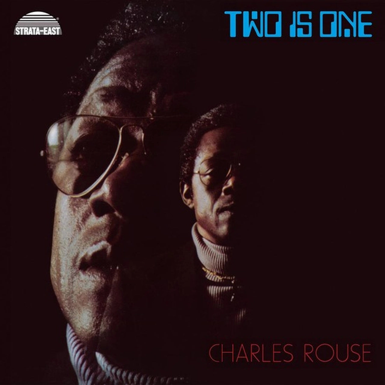 Charles Rouse - Two Is One LP (180g Audiophile, Limited Edition)