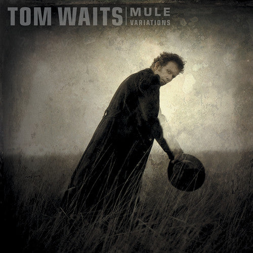 Tom Waits - Mule Variations 2LP (Remastered, Gatefold)