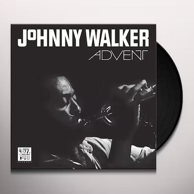 Johnny Walker - Advent LP
