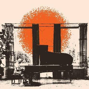 Laraaji - Sun Piano LP