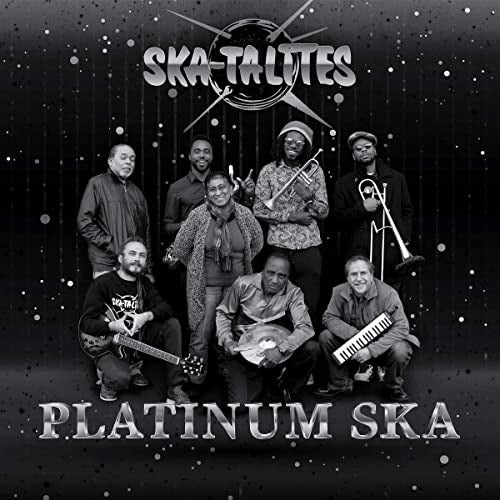 The Skatalites - Platinum Ska LP