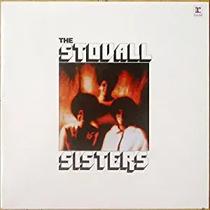 Stovall Sisters - S/T LP