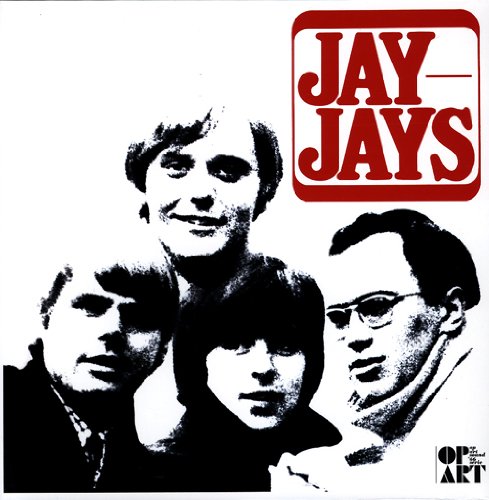 Jay Jays - S/T LP