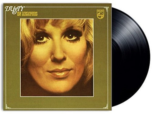 Dusty Springfield - Dusty In Memphis LP