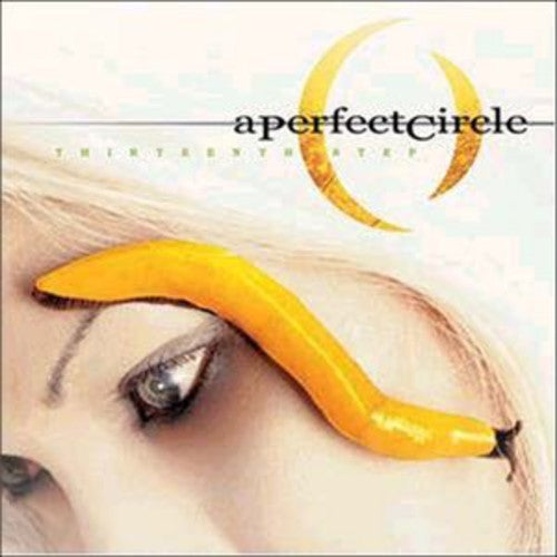 A Perfect Circle - Thirteenth Step 2LP