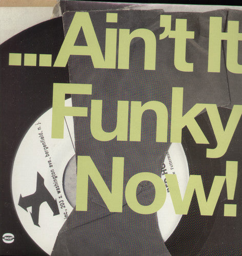 V/A - Ain't It Funky Now! 2LP