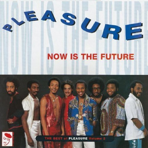 Pleasure - Now Is Future: Best Of Pleasure LP