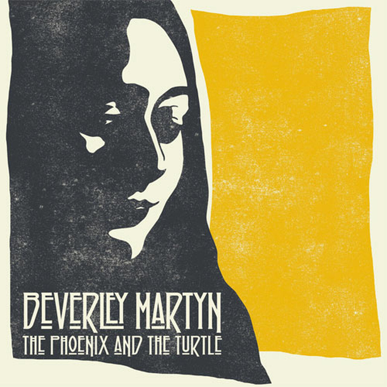 Beverley Martyn - The Phoenix And The Turtle LP (Music On Vinyl, 180g, EU Pressing, Audiophile)