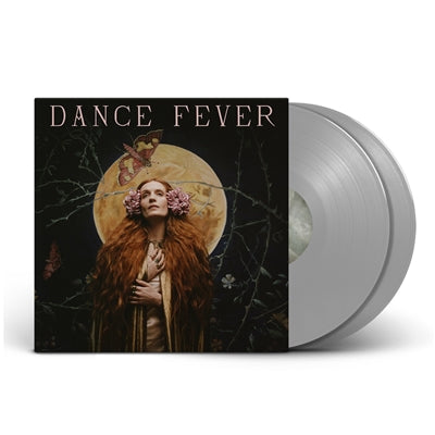 Florence And The Machine - Dance Fever 2LP (Indie Exclusive Grey Vinyl)