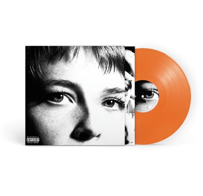 Maggie Rogers - Surrender LP (Indie Exclusive Tangerine Dream Vinyl)