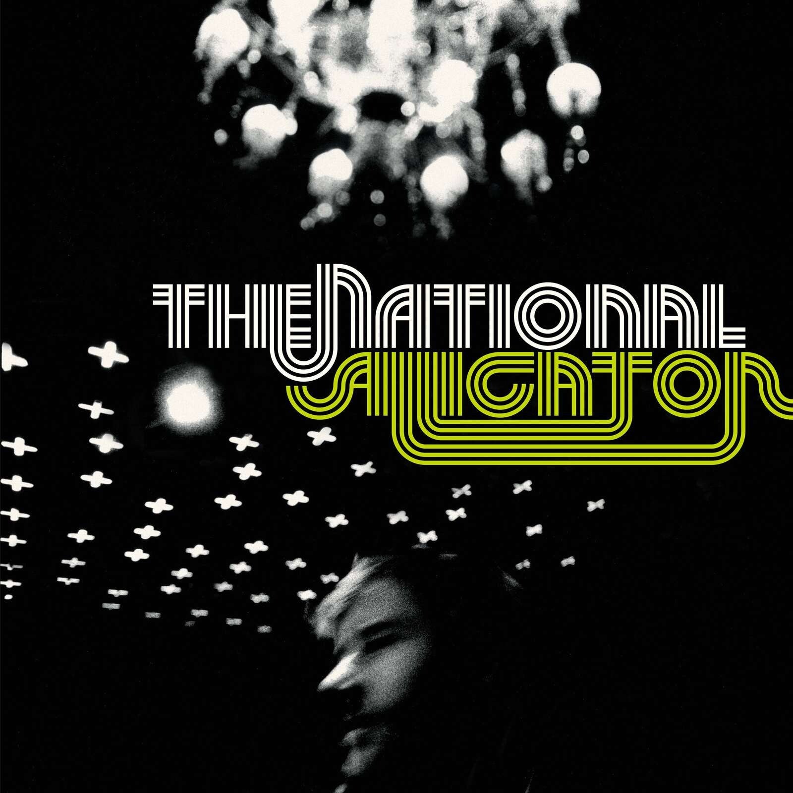 The National - Alligator LP
