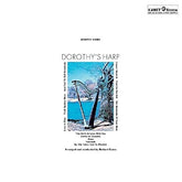 Dorothy Ashby - Dorothy's Harp LP (180g Music On Vinyl Audiophile Pressing)
