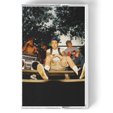 Mac Miller - K.I.D.S (Cassette)