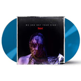 Slipknot - We Are Not Your Kind 2LP (Limited Edition Light Blue Vinyl)