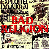Bad Religion - All Ages LP