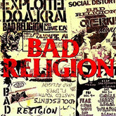 Bad Religion - All Ages LP