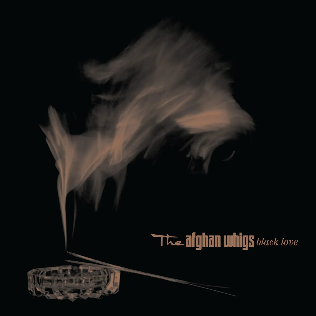 The Afghan Whigs - Black Love 3LP (20th Anniversary Expanded Edition, Remastered, 180g)