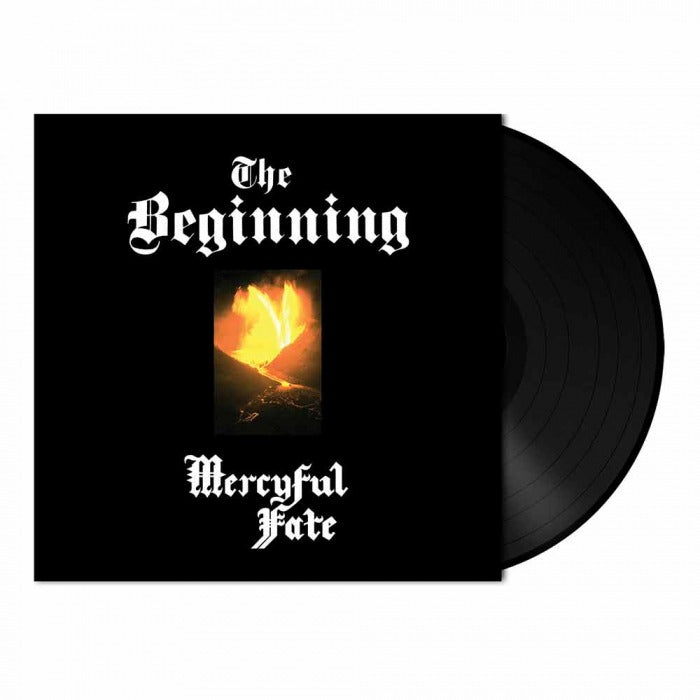 Mercyful Fate - The Beginning LP (180g)