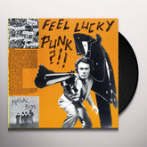 V/A - Feel Lucky Punk?!! LP