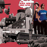 The Black Keys - Rubber Factory LP