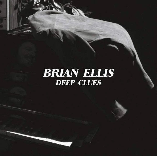 Brian Ellis - Deep Cuts LP