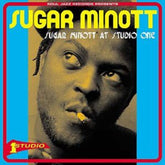 Sugar Minott - Sugar Minott At Studio One 2LP (Compilation)