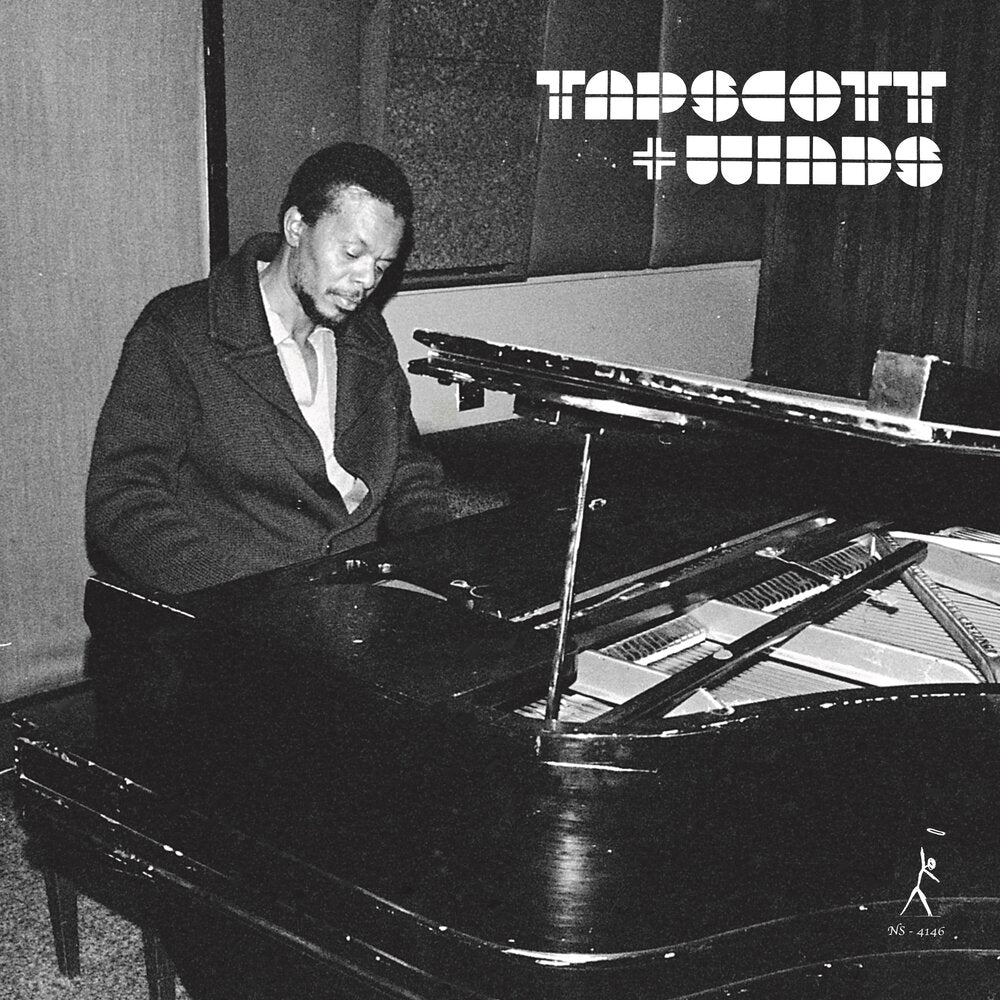 Horace Tapscott - Tapscott + Winds LP (Limited to 1000)